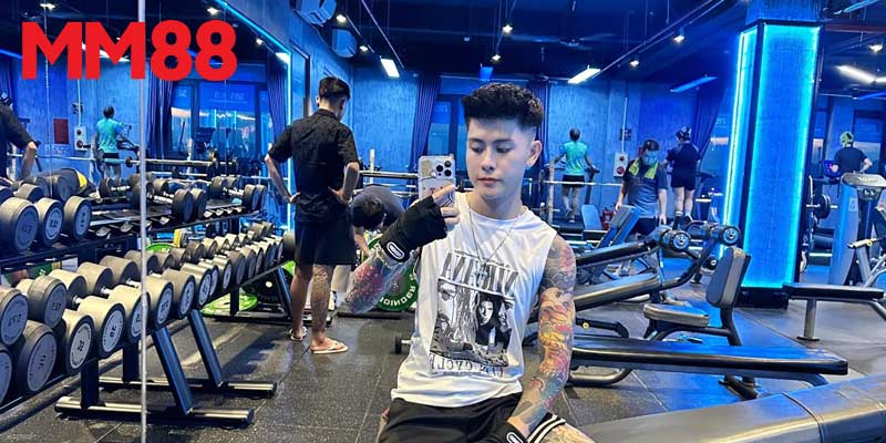 Hành trình xây dựng sự nghiệp của CEO Nguyễn Chung Tín trước khi đến với MM88